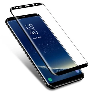 KÍnh cường lực bảo vệ màn hình cho Samsung Galaxy S8 S9 S10 Plus S20 Ultra S10E Note 8 9 10 A51 A71 A50 A30