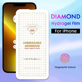 Miếng Dán Film PPF Cho iPhone 11 12 13 Pro Max X XS XR 6 6S 7 8 Plus SE