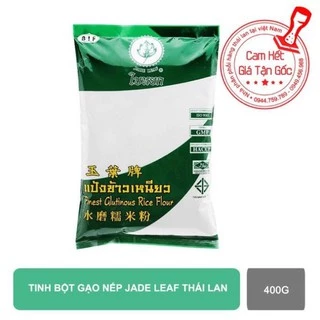 Bột nếp Thái Lan 400g