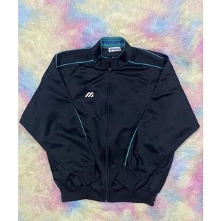 áo khoác  Mizuno super star jacket authentic