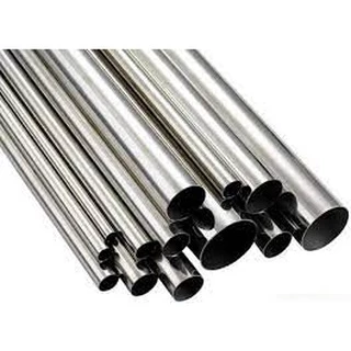 Ống tròn inox 201 (Thép không gỉ), Ống phi 22, phi 25. Thanh phơi inox, thanh phơi quần áo, Thanh phơi đồ inox