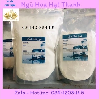 Mặt nạ bột đá lạnh túi 500g