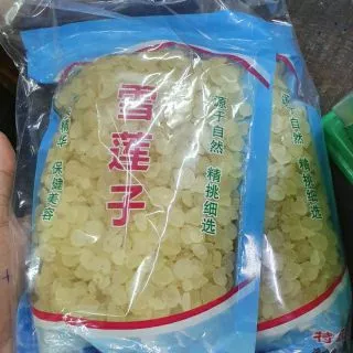 Combo Bồ Mễ +Tuyết Yến +Nhựa Đào (Chè Dưỡng Nhan) gói 500gram