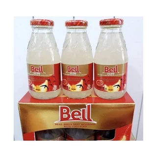 Nước Yến BELL Thái Lan 250ml (combo 6 chai)