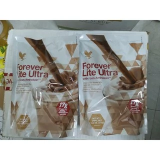 Thực Phẩm Bổ sung Forever Lite Ultra - chocolate 471flp