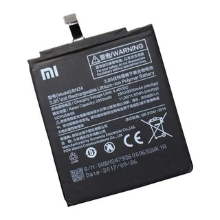 Pin xiaomi redmi 5A / BN34 zin công ty