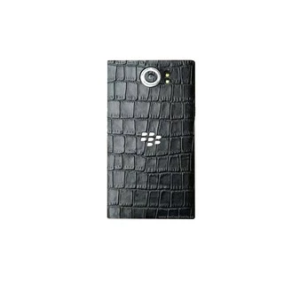 Miếng dán da điện thoai BlackBerry Priv – Da bò thật 100% - chính hãng Nét Đẹp Tinh Tế