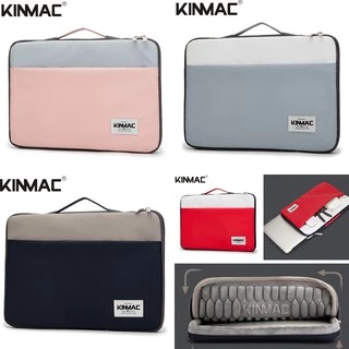 Túi chống sốc laptop cao cấp chính hãng KINMAC-Túi chống sốc, chống nước