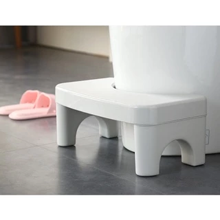 Ghế kê chân toilet 4402