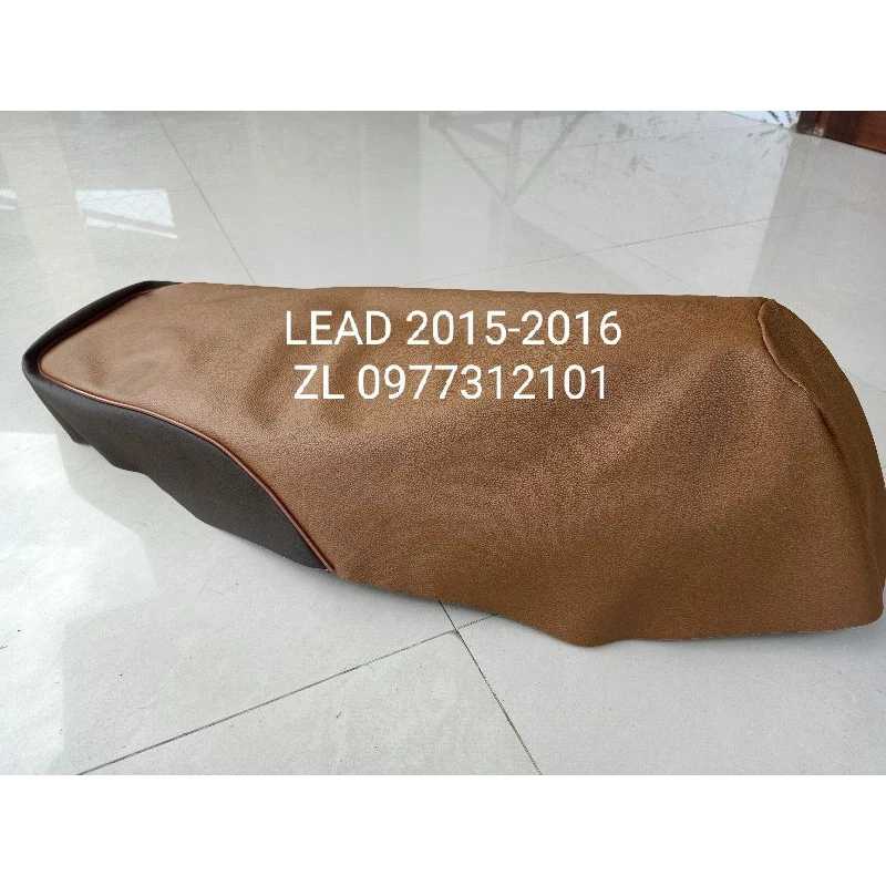 Da yên Lead 2015-2016 hàng chất lượng cao, bảo hành 12 tháng