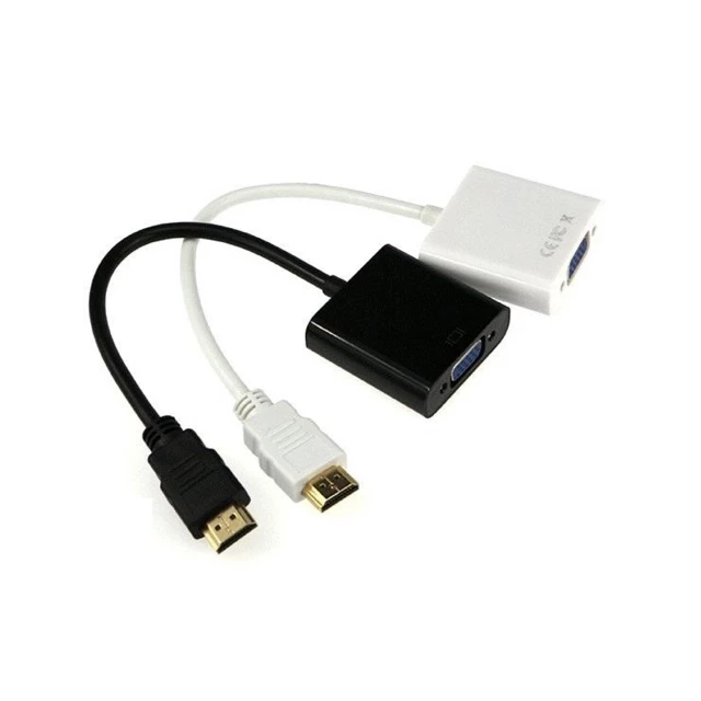 Dây HDMI sang VGA