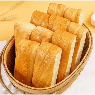 Bánh mì mềm dài