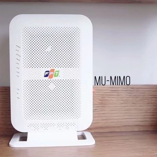 MODEM WIFI FPT G97RG6M ( Hàng Cũ )