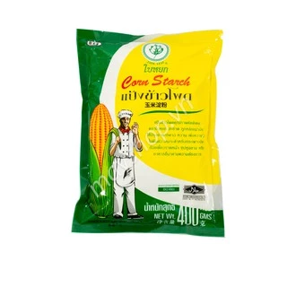 Tinh bột ngô Thái (400g)  - may3.vn