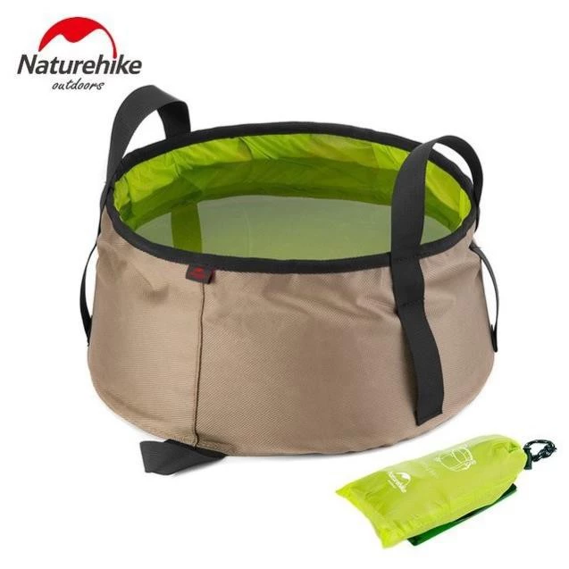 XÔ/CHẬU NƯỚC DÃ NGOẠI NATUREHIKE NH15Z002-L