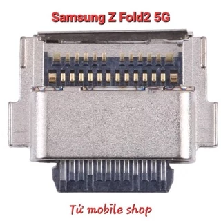 Chân sạc Samsung Galaxy Z Fold 2 5G