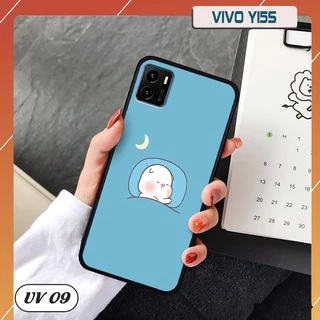 Ốp lưng cho điện thoại - Vivo Y15s