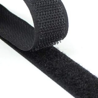 Miếng dán may đồ cho búp bê - Velcro dán áo