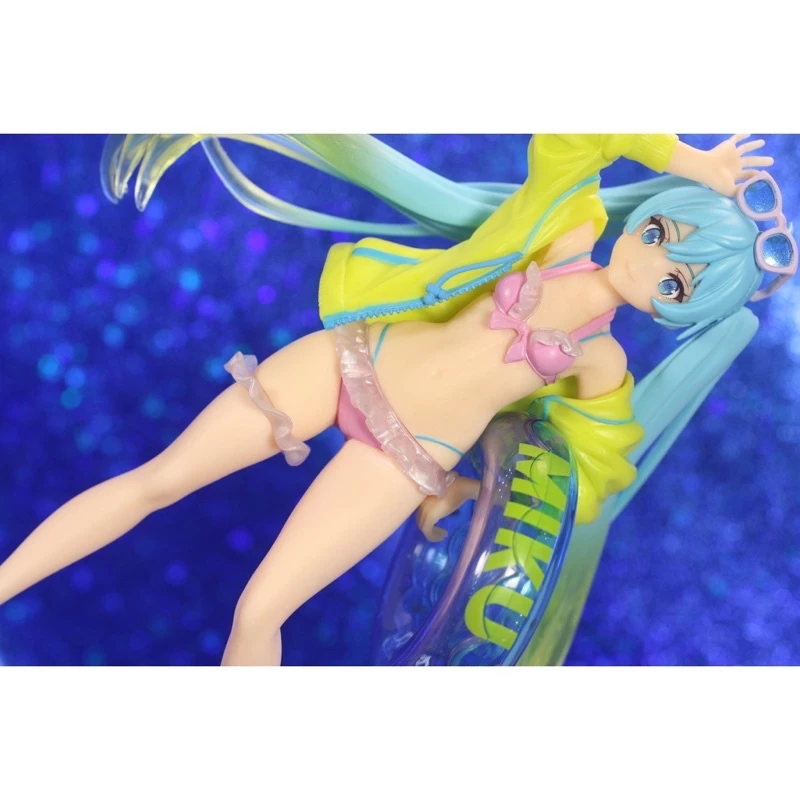 Mô hình nhân vật Hatsune Miku Figure - 3rd Season Summer Version