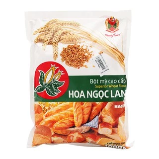 Bột mì Hoa Ngọc Lan 1kg