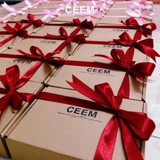 Hộp quà tặng CEEM