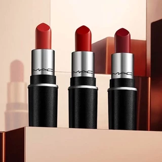 Son thỏi Lì MAC matte lipstick