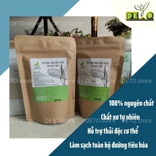 Vỏ hạt mã đề Viethealthy 150g (Psyllium husk powder)