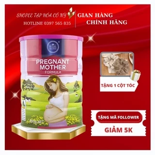 Sữa bầu Hoàng gia Úc Royal Ausnz Pregnant mother Formula 900g