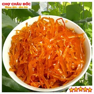 500gr Mắm Đu Đủ Châu Đốc Trộn Sẵn Ướp Vừa Ăn Loại ngon Hủ