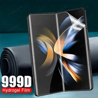 Kính Cường Lực Nhám Bảo Vệ Màn Hình Cho Samsung Galaxy Z Fold 4 Sumsung ZFold4 Fold3 ZFold 4 5G