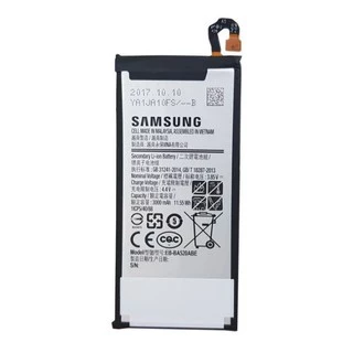 PIN SAMSUNG A300 / A3-2015 ( EB-BA300ABE / 1700mAh ) ( LOẠI 1 BẢO HÀNH 6 THÁNG )