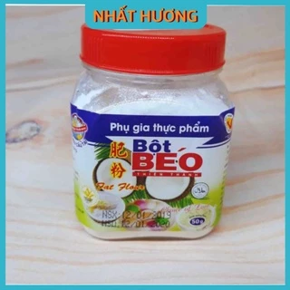 Bột Béo Thiên Thành 50gr