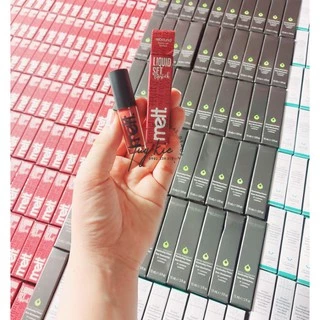 Son Kem Lì Melt Cosmetics Liquid Lipstick Rebound