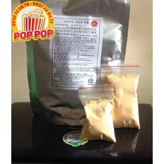 Bột phô mai phomai lắc Hàn Quốc 1kg