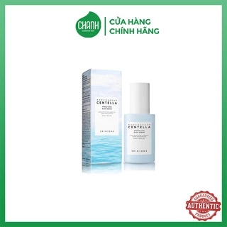 Tinh Chất Skin1004 Madagascar Centella Hyalu-Cica Blue Serum Dưỡng Ẩm & Làm Dịu Da 50ml