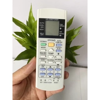 🎀{Bảo hành 03 tháng}🎀 Điều khiển điều hoà Panasonic đa năng_ Remote máy lạnh Panasonic đa năng