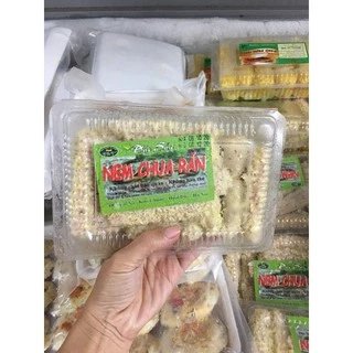 Nem chua rán phố cổ Hà Nội gói 500g gồm 20 cây