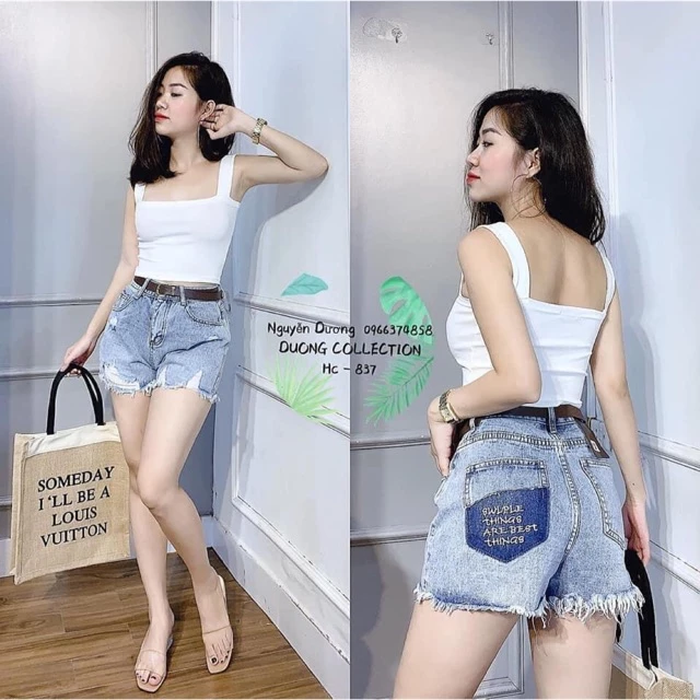 ÁO 2 DÂY BẢN TO DÁNG CROPTOP CHẤT LEN TĂM/LEN GÂN