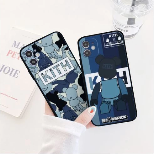 Ốp Lưng Xiaomi Redmi Note 7 8 9 Pro Note 9s 9t 9c 9a 10 10s 10c Mi 11 11S 11T Lite Poco C40 12 12c A1 J003