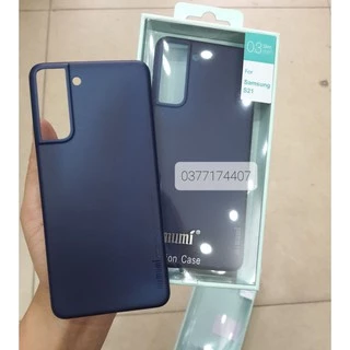 Ốp lưng Memumi nhám siêu mỏng cho Samsung S22 Ultra, S22S21, S21 Plus, S21 Ultra chống vân tay ( Chính Hãng )