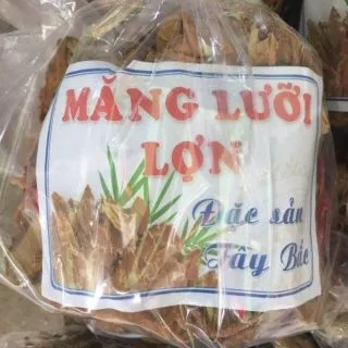 Măng Lưỡi Lợn 1kg