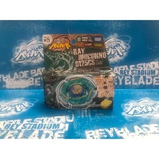 Con quay BeyBlade Ray Unicorn D125CS