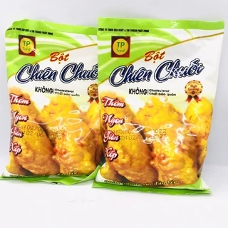 Bột chiên chuối thành phát 250g