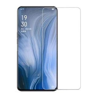 Bộ 2 kính cường lực Oppo Reno ACE 2 chống vỡ, Xước màn hình ( Trong suốt )