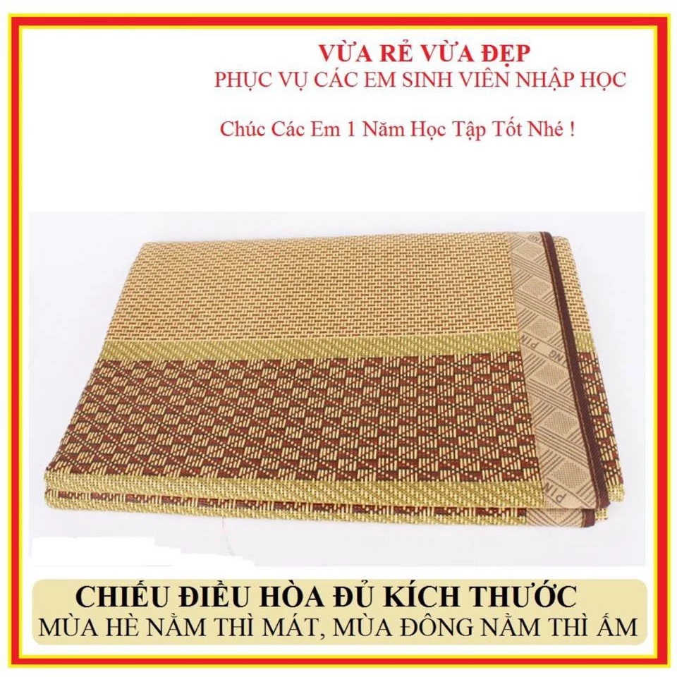 CHIẾU ĐIỀU HÒA/CHIẾU MÂY 1M-1M2-1M4-1M6-1M8