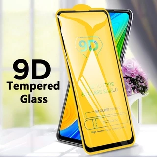 Kính cường lực KOOSUK 9D bảo vệ toàn diện màn hình cho OPPO Realme C15 C12 C11 C20 C17 C25 C25S C21Y C25Y C21