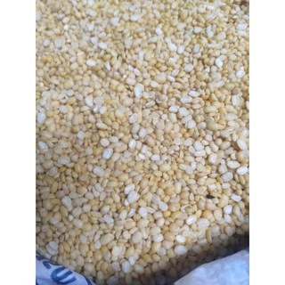 Đậu xanh ruột túi 500g (không phẩm màu)