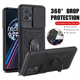 Ốp Lưng Điện Thoại Chống Sốc Dành Cho Realmi 9 4G Realme 9 Pro Plus 5G Realmu 9i