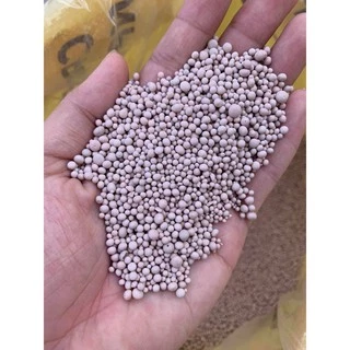 500g Phân bón NPK bổ sung vi lượng 16-16-16+TE