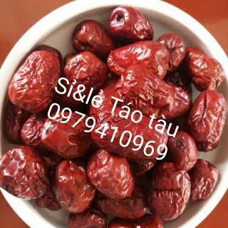 Táo đỏ - táo tàu 200gr